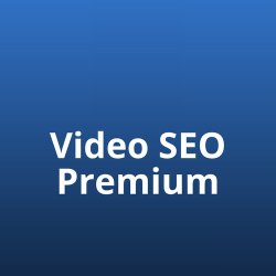 Yoast Video Seo Premium