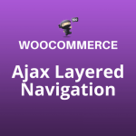 Ajax Layeres Navigation