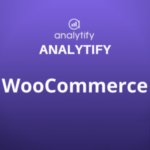 Analytify Woocommerce