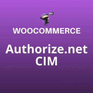 Authorize.net CIM