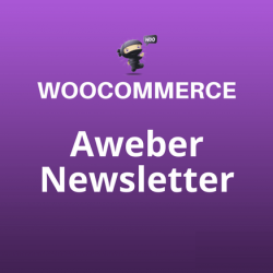 Aweber Newsletter