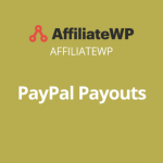 Paypal payouts
