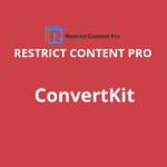 RCP ConvertKit