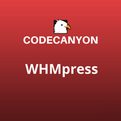 WHMpress – WHMCS WordPress Integration Plugin 6.3-revision-5