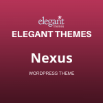Nexus Elegant Theme