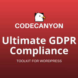 Ultimate WP GDPR Compliance Toolkit 3.8