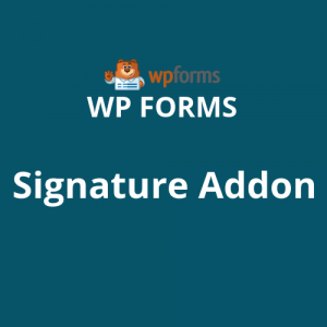 WPForms Signature Addon 1.7.0