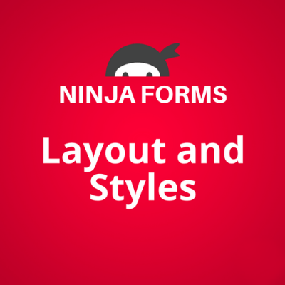 Ninja Forms Layout and Styles 3.0.30 - Total GPL
