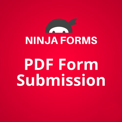 Ninja Forms PDF Form Submissions 3 1 6 Total GPL