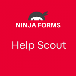 Ninja Forms Help Scout 3.1.3