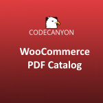 woocommerce pdf catalog
