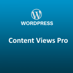 Content Views Pro