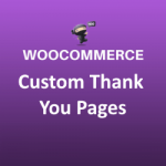 custom thank you pages