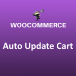 Auto Update Cart