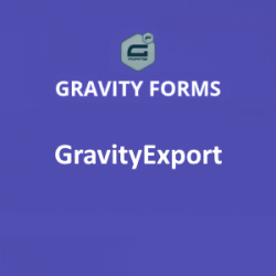 GravityExport 1.4.4