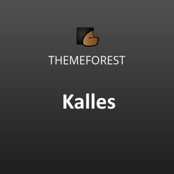 Kalles Theme
