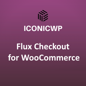 Flux Checkout for WooCommerce