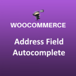 Address Field Autocomplete